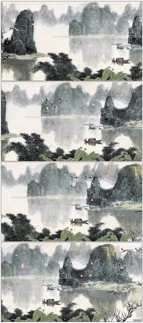 电动越野摩托